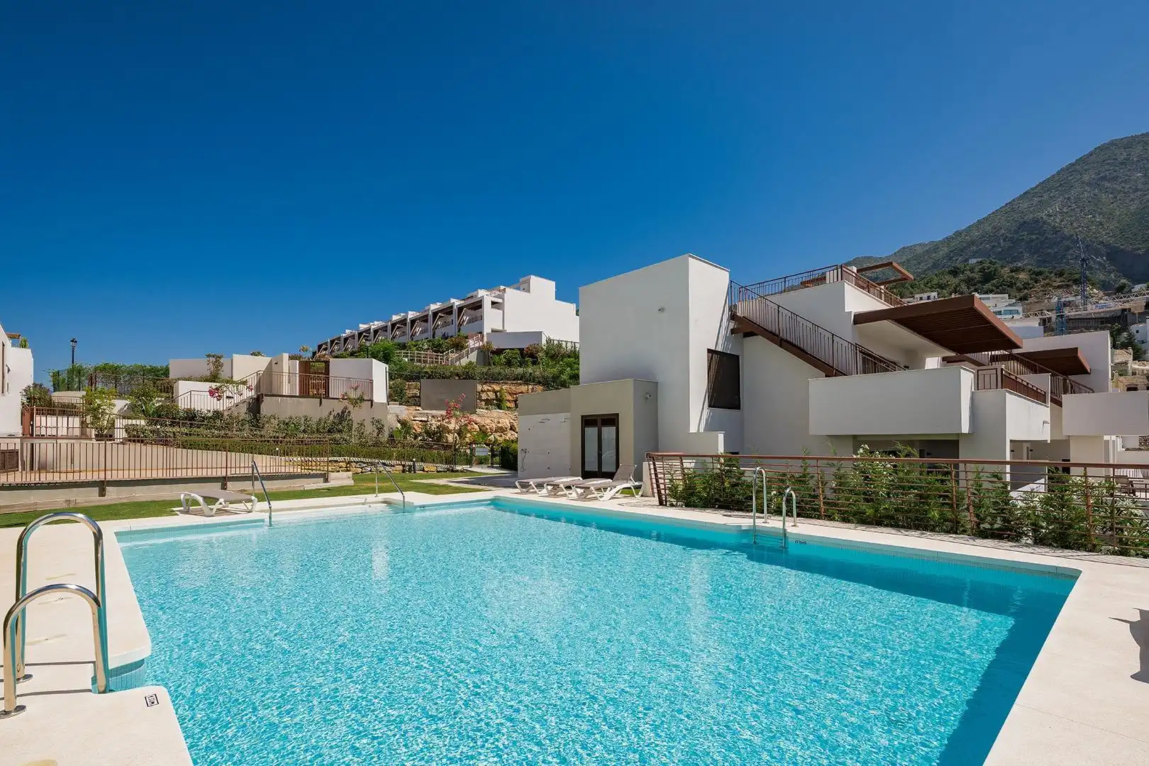 Apartament en venda a Istán, imagen 27
