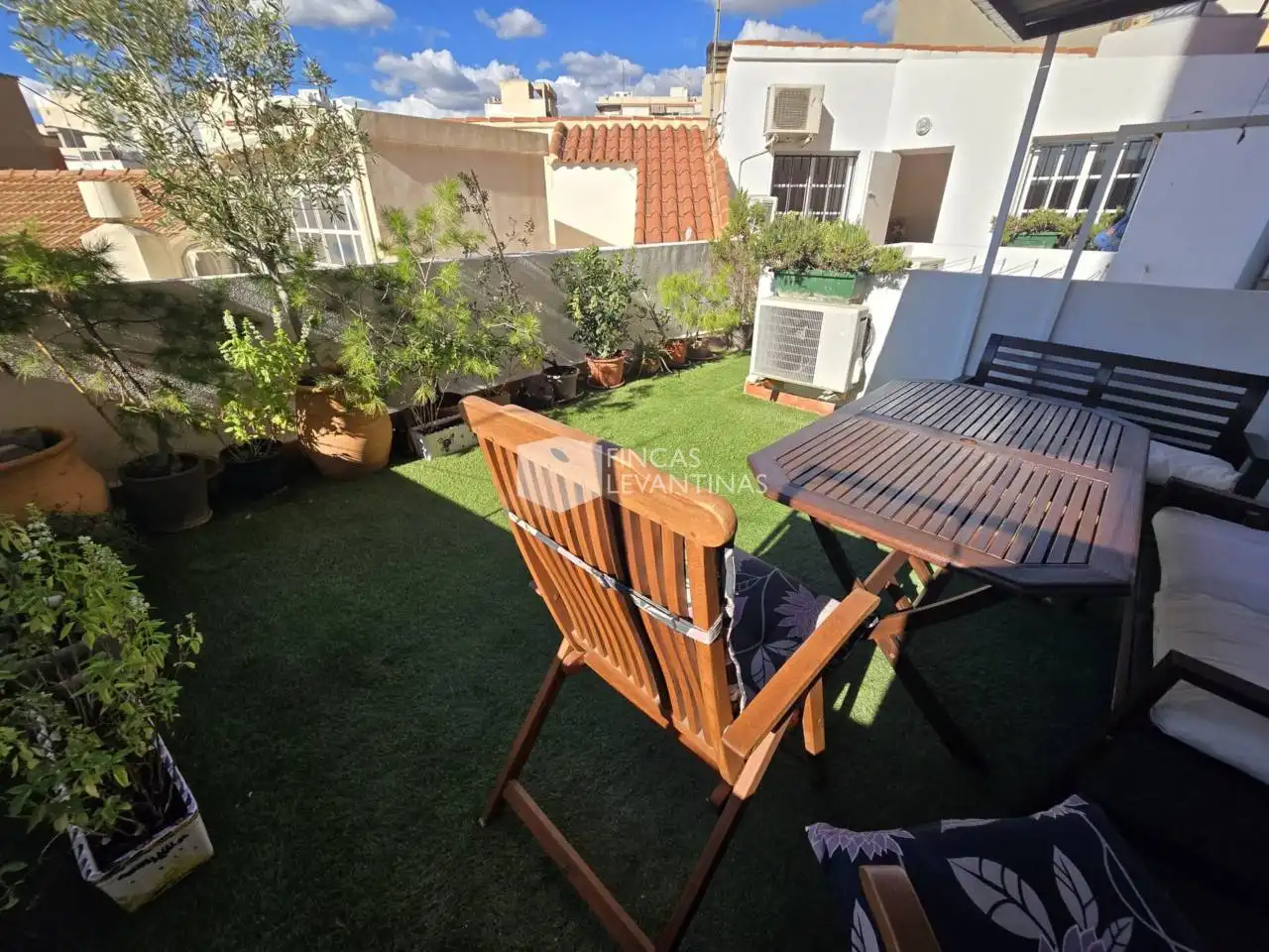 Casa amb jardí en venda a Centro, imagen 12