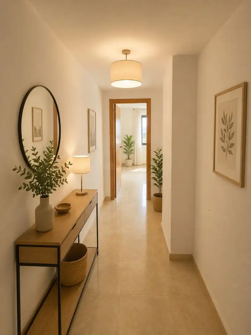Piso en venta en Moratalla con Terraza