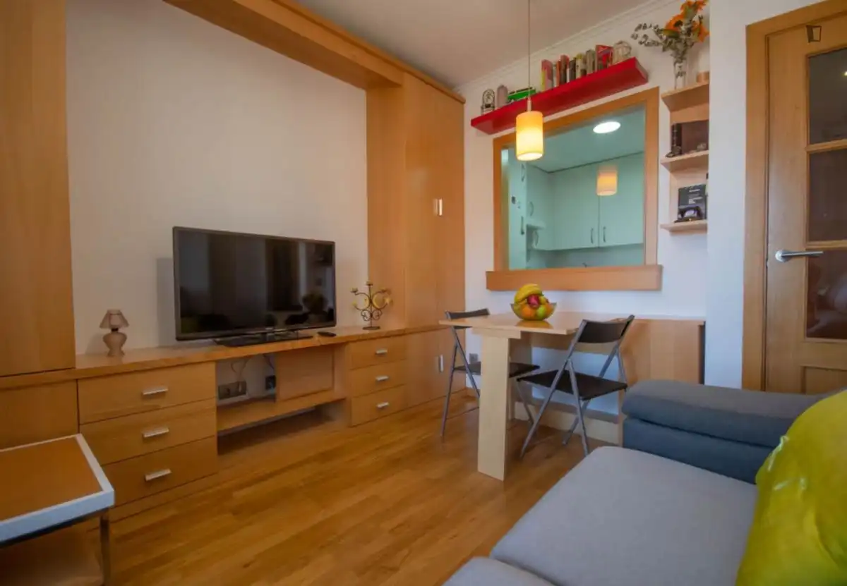 Apartament de lloguer a Rejas