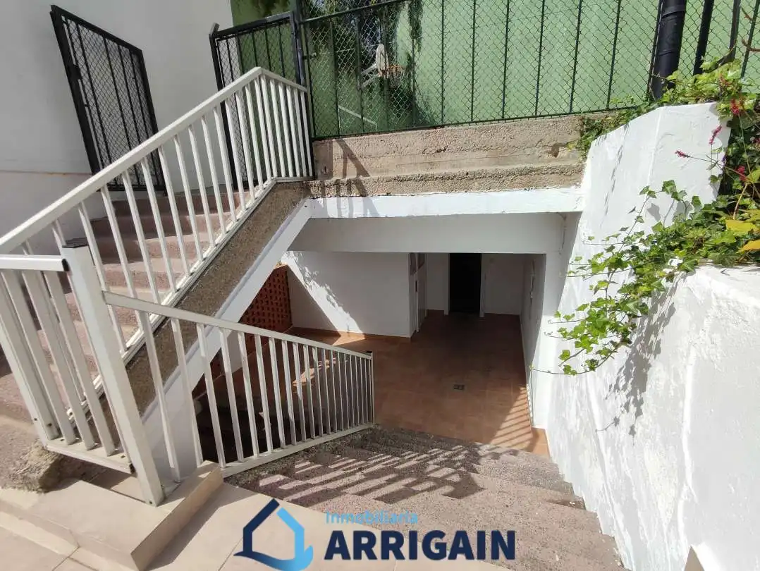 Adossat amb terrassa en venda a Montesol Etxetaldea, imagen 46