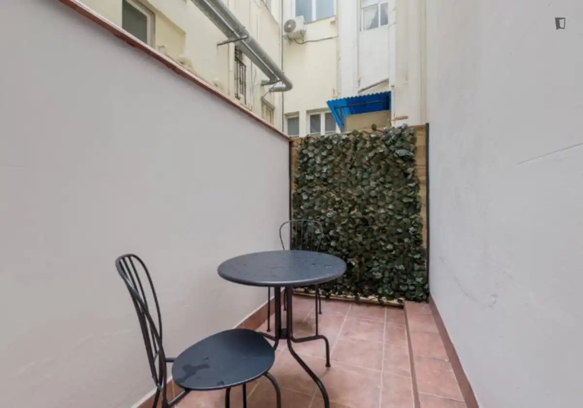 Apartment with lift to rent in Eixample, imagen 14