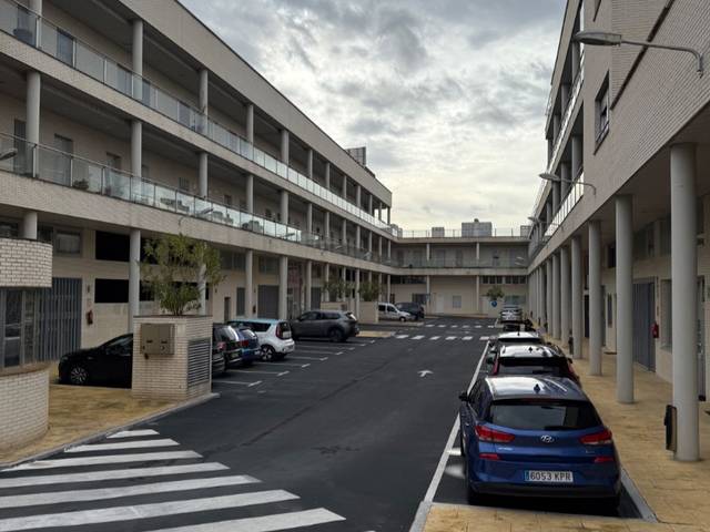 Local comercial en Venta en Avenida de la Técnica, 6 en Rivas Futura