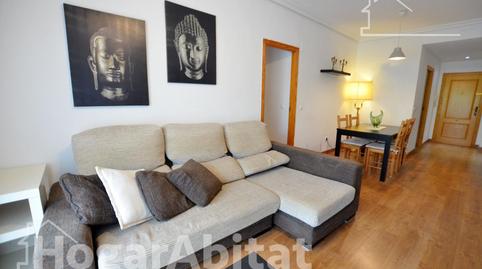 Photo 3 of Flat for sale in Calle Vicente Rocamora Onteniente, Santa Faz, Alicante / Alacant