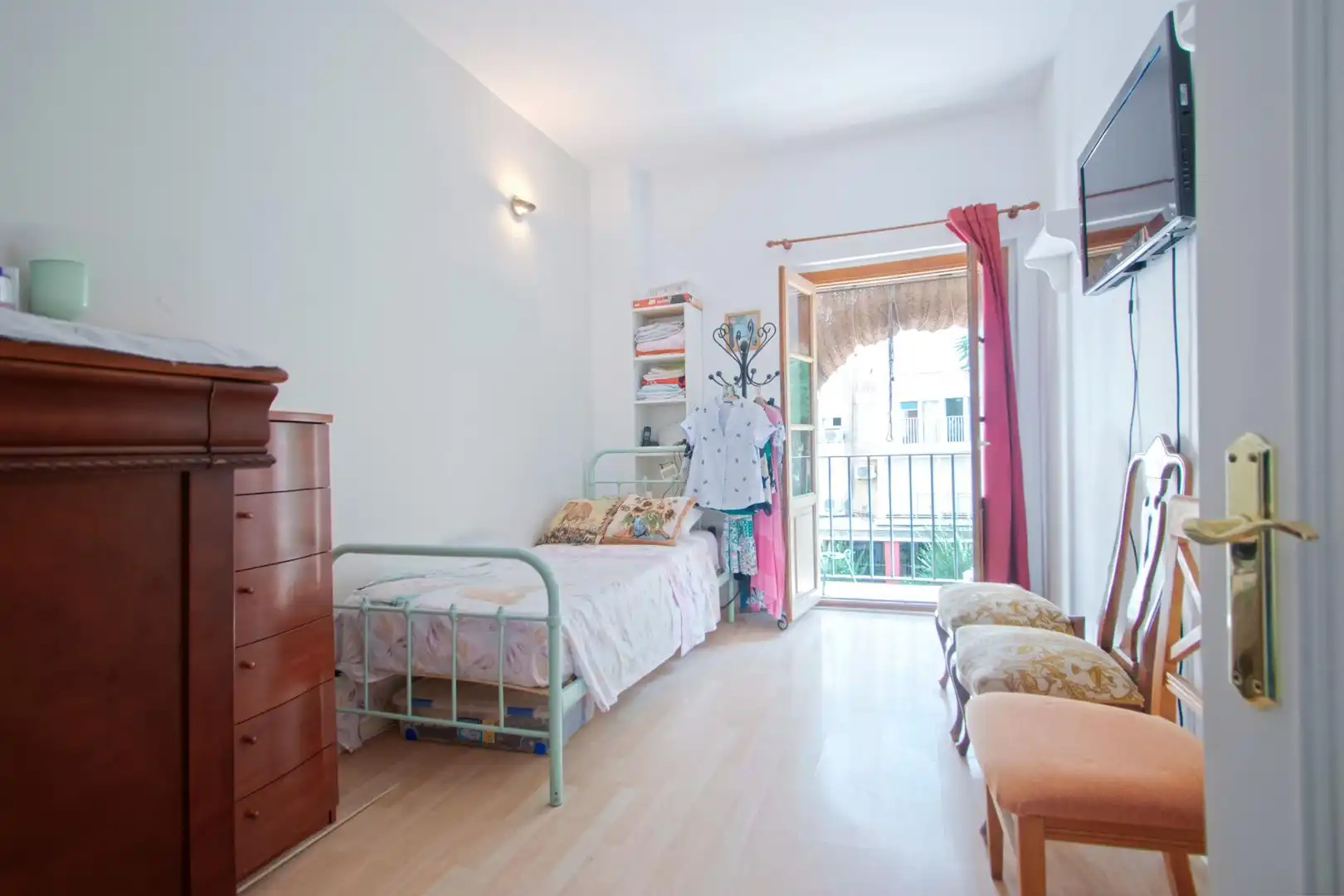 Habitación de Piso en venta en Triana
