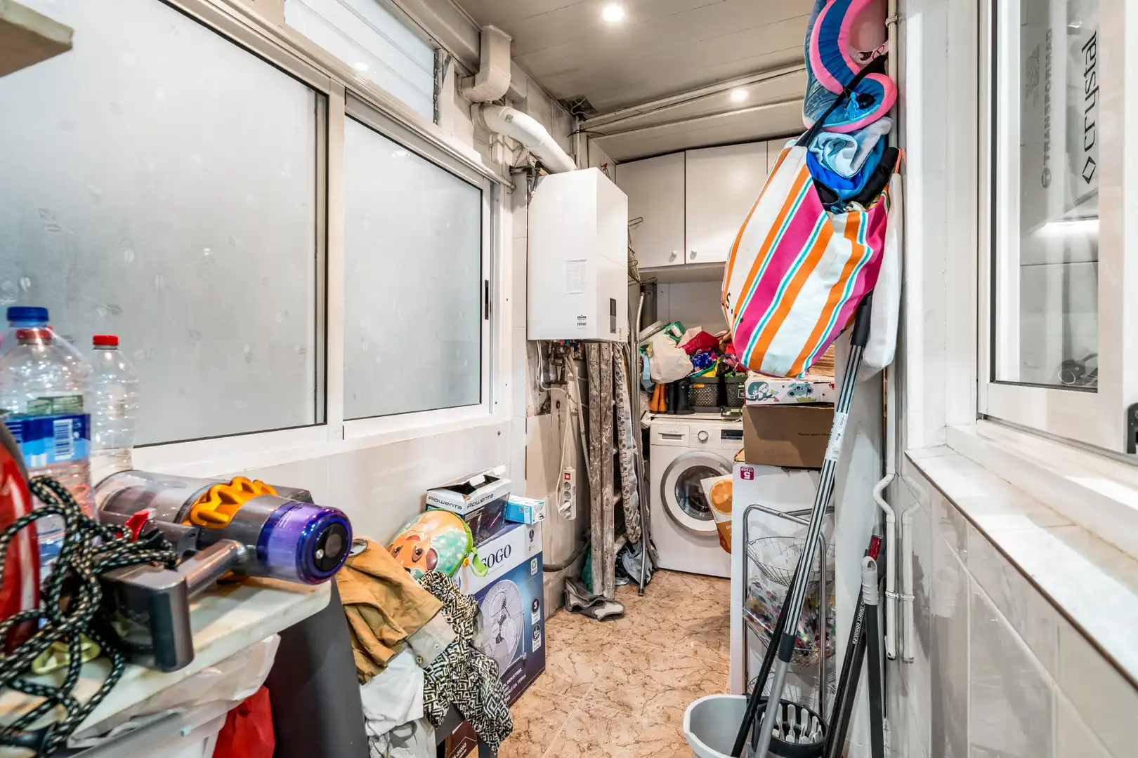 Piso en venta en Carrer de Sant Marià, Centre