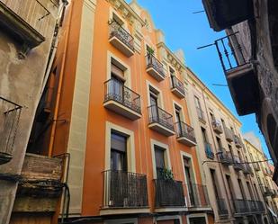 Exterior view of Flat for sale in Manresa