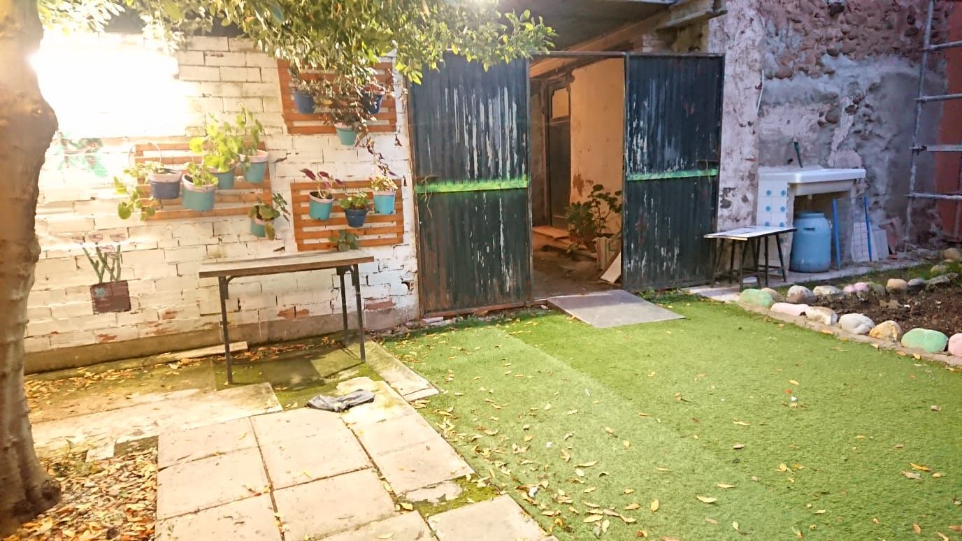 Jardí de Casa o xalet en venda en Murillo de Río Leza amb Jardí privat i Terrassa