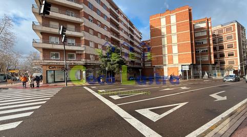 Photo 2 of Flat to rent in Calle Licenciados, 9, La Platina- Hospital - Campus, Salamanca Capital