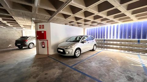Foto 3 von Garage zum Verkauf in Roda, San Javier