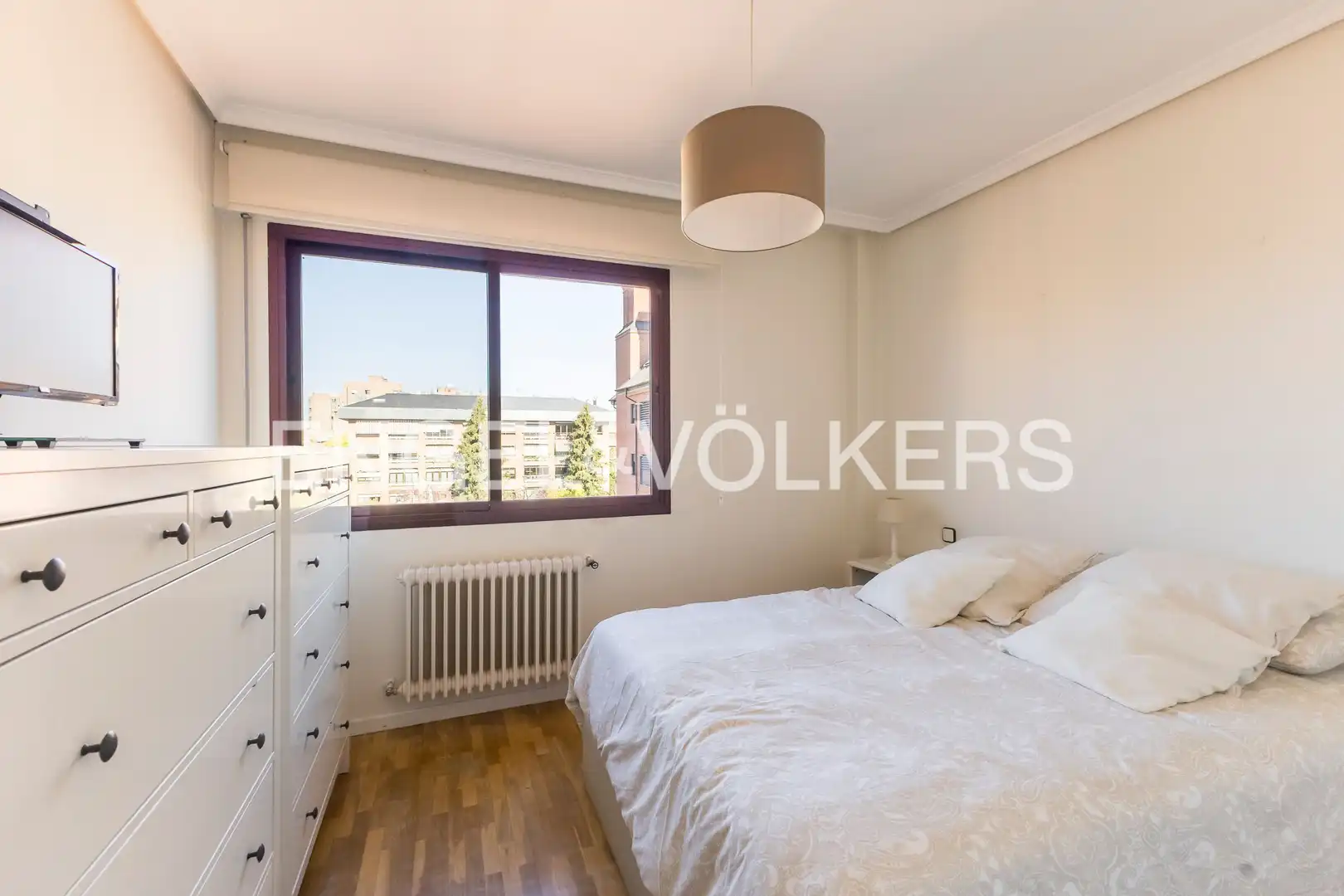 Habitación de Piso en venta en Ciudad Lineal