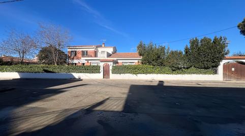 Foto 2 de Casa o xalet en venda a Carrer de Jaume Balmes, Tàrrega, Lleida