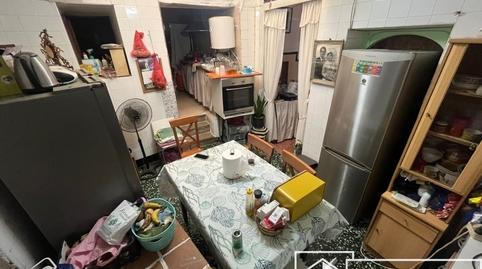 Foto 5 de Finca rústica en venta en Calle Juan Izquierdo, 38, Casco Antiguo, Valencia
