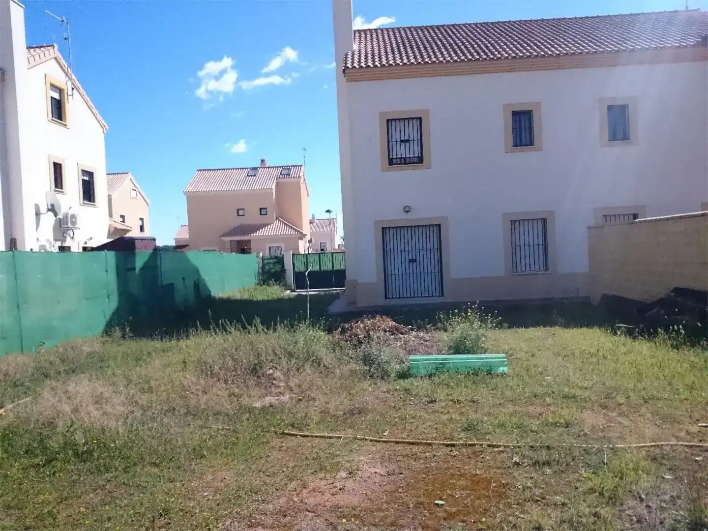Flat for sale in Alcalá de Guadaira