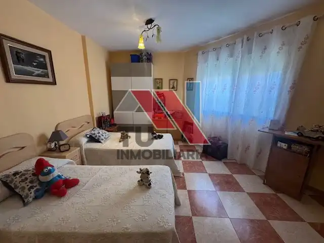 Habitación de Casa o chalet en venta en Novés con Terraza y Balcón