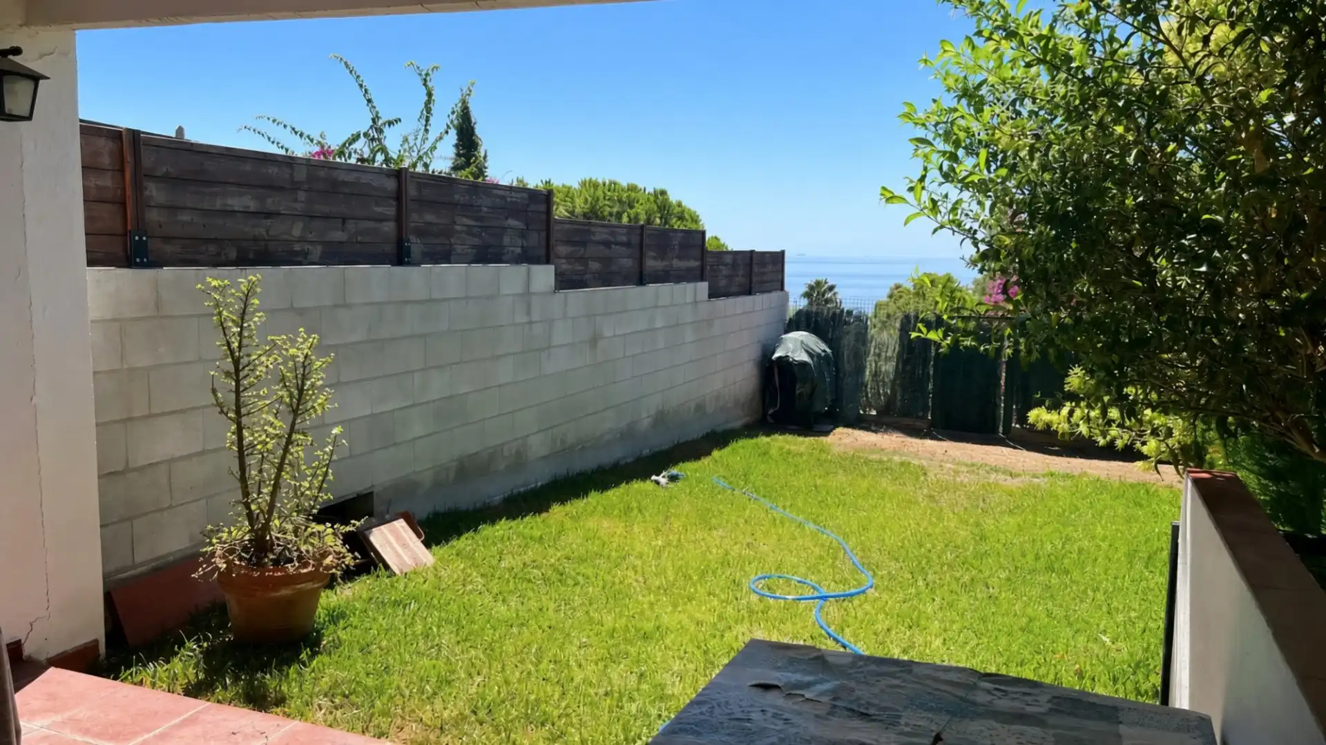 Adosado con piscina en venta en Seghers, imagen 13