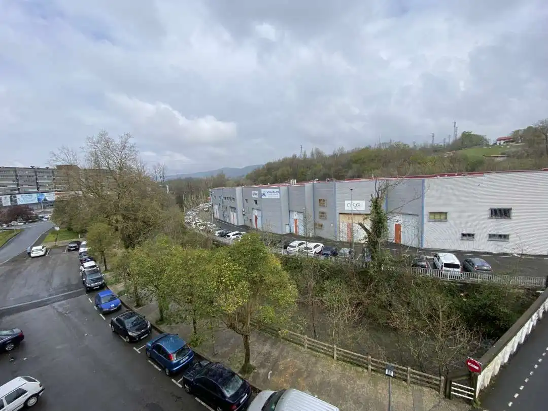 Nau industrial de lloguer a Astigarragako Bidea, imagen 17