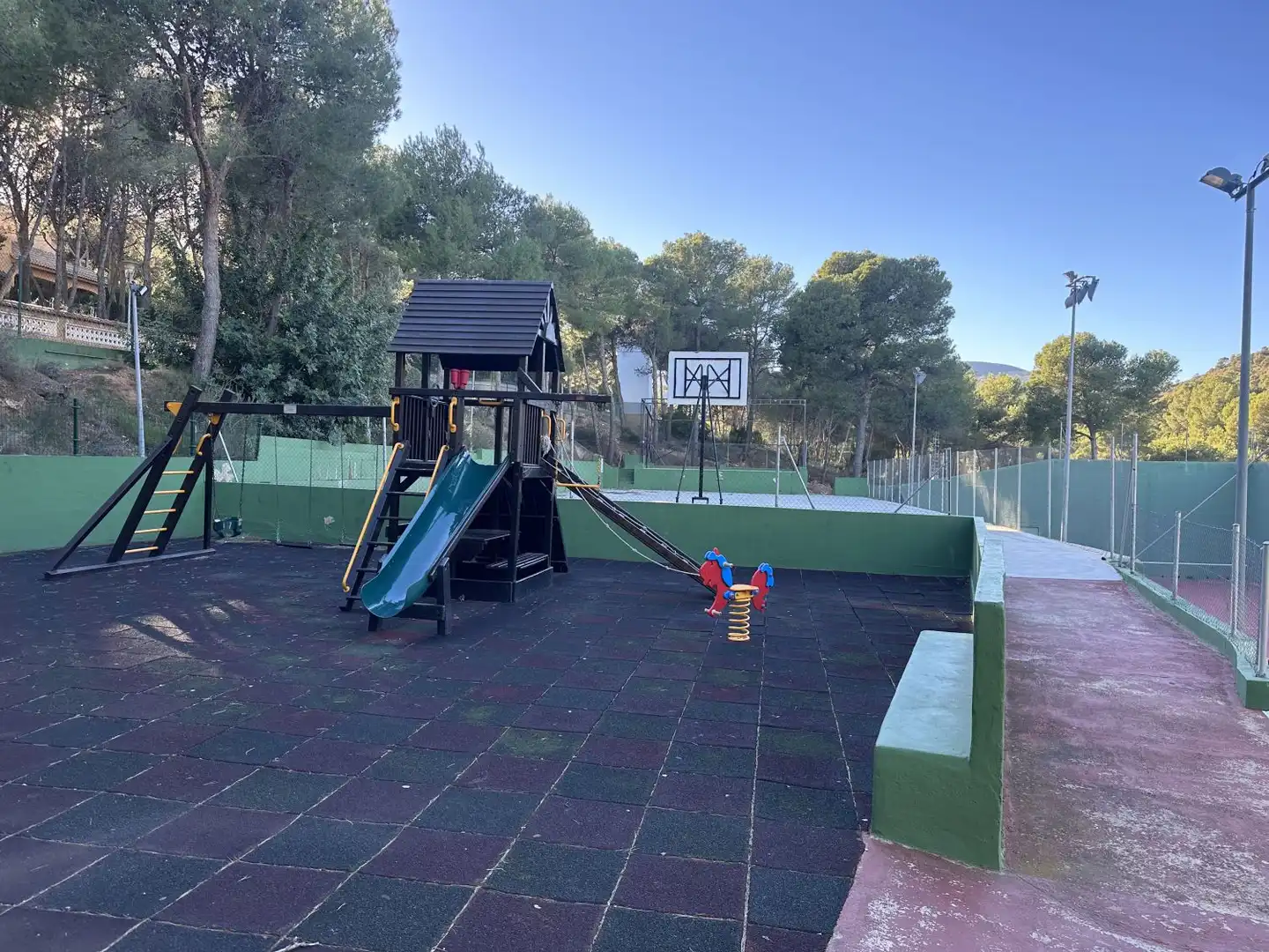 Wohnbaugrundstück zum Verkauf in Torres Torres, imagen 34