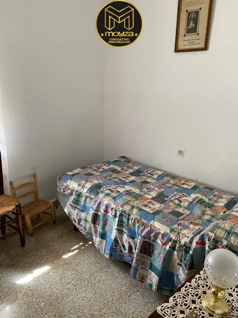 Pis amb terrassa en venda a Huesa, imagen 4