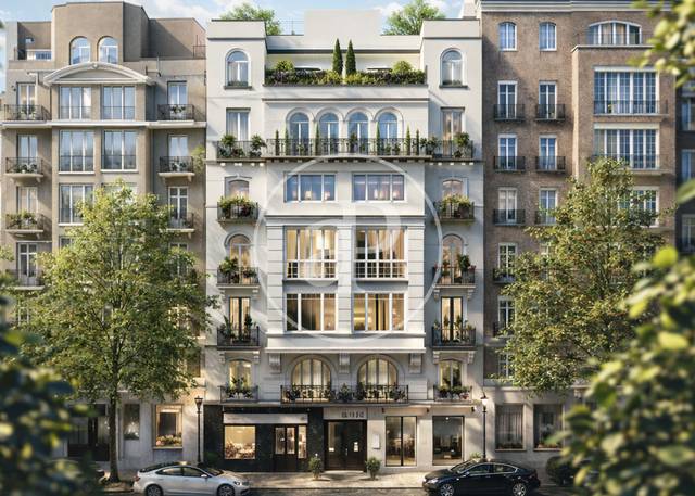 Piso en Venta en Goya