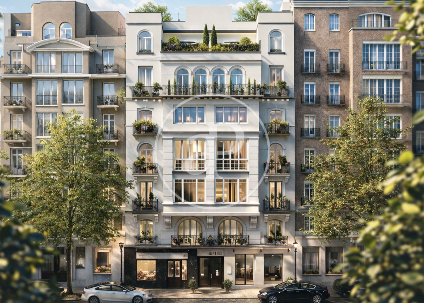 Dachboden zum Verkauf in Goya