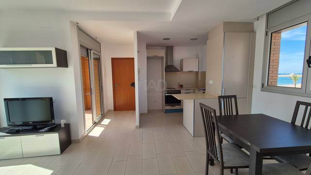 Piso en Venta en Segur Platja