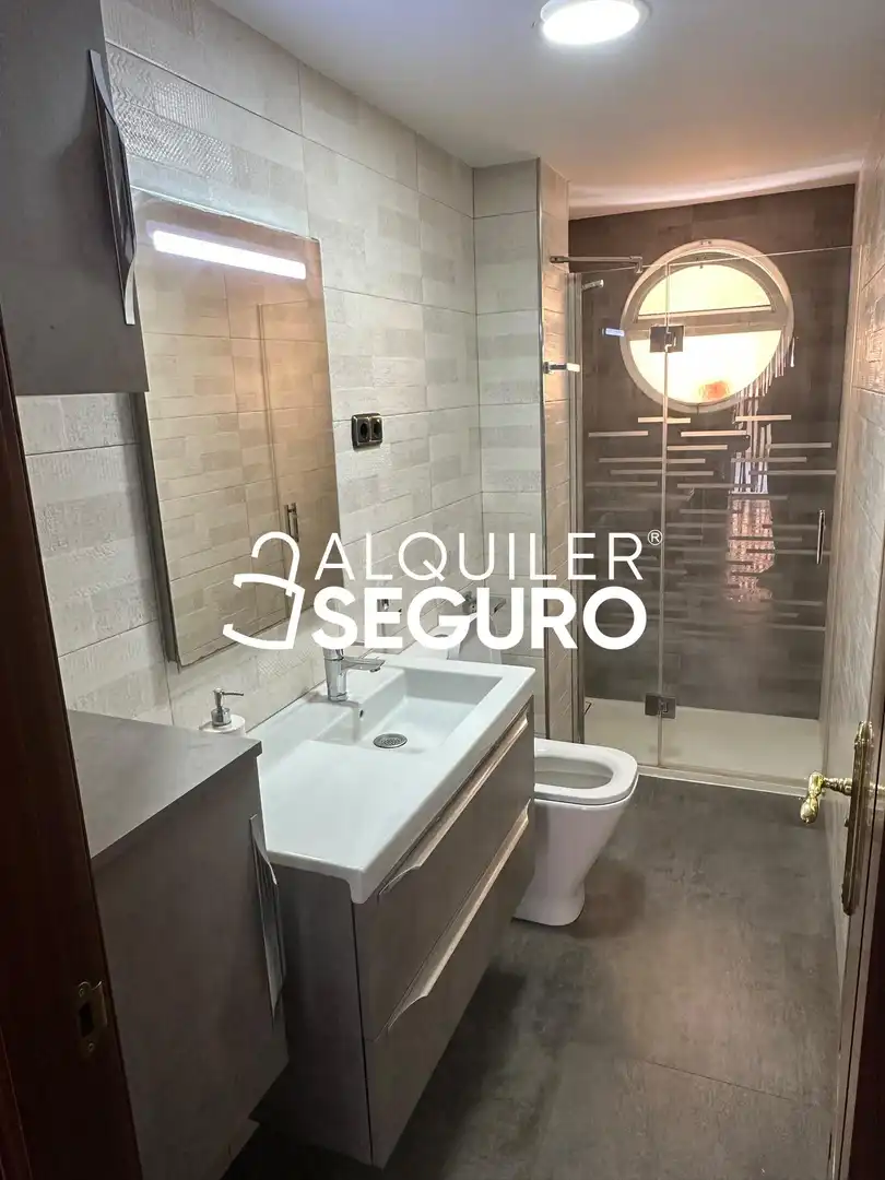 Wohnung mit Aufzug zur Miete in Teresa Zabell, imagen 7