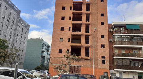 Foto 4 de Pis en venda a Palomeras Bajas, Madrid