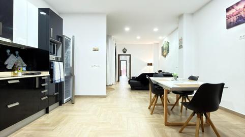 Foto 3 de Piso en venta en Calle de San Vicente, Mercado, Alicante / Alacant