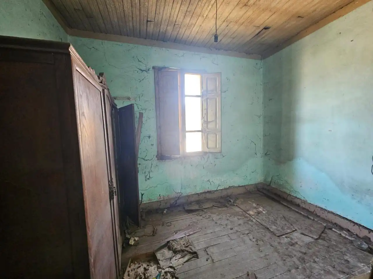 House with terrace for sale in O Pereiro de Aguiar, imagen 6