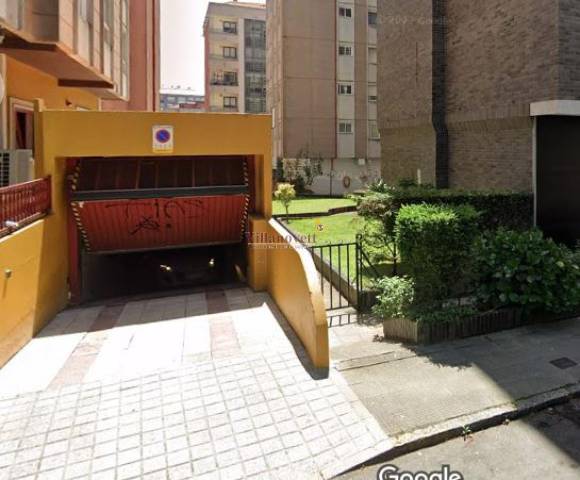 Garaje en Venta en Casablanca - Calvario