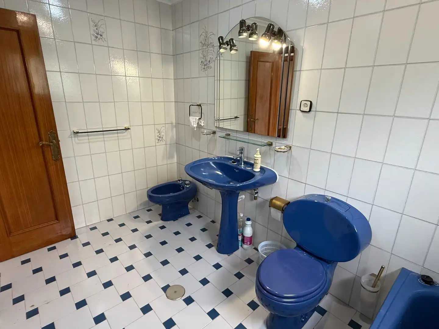 Chalet con terraza en venta en URBANIZACION VALSECA, imagen 47