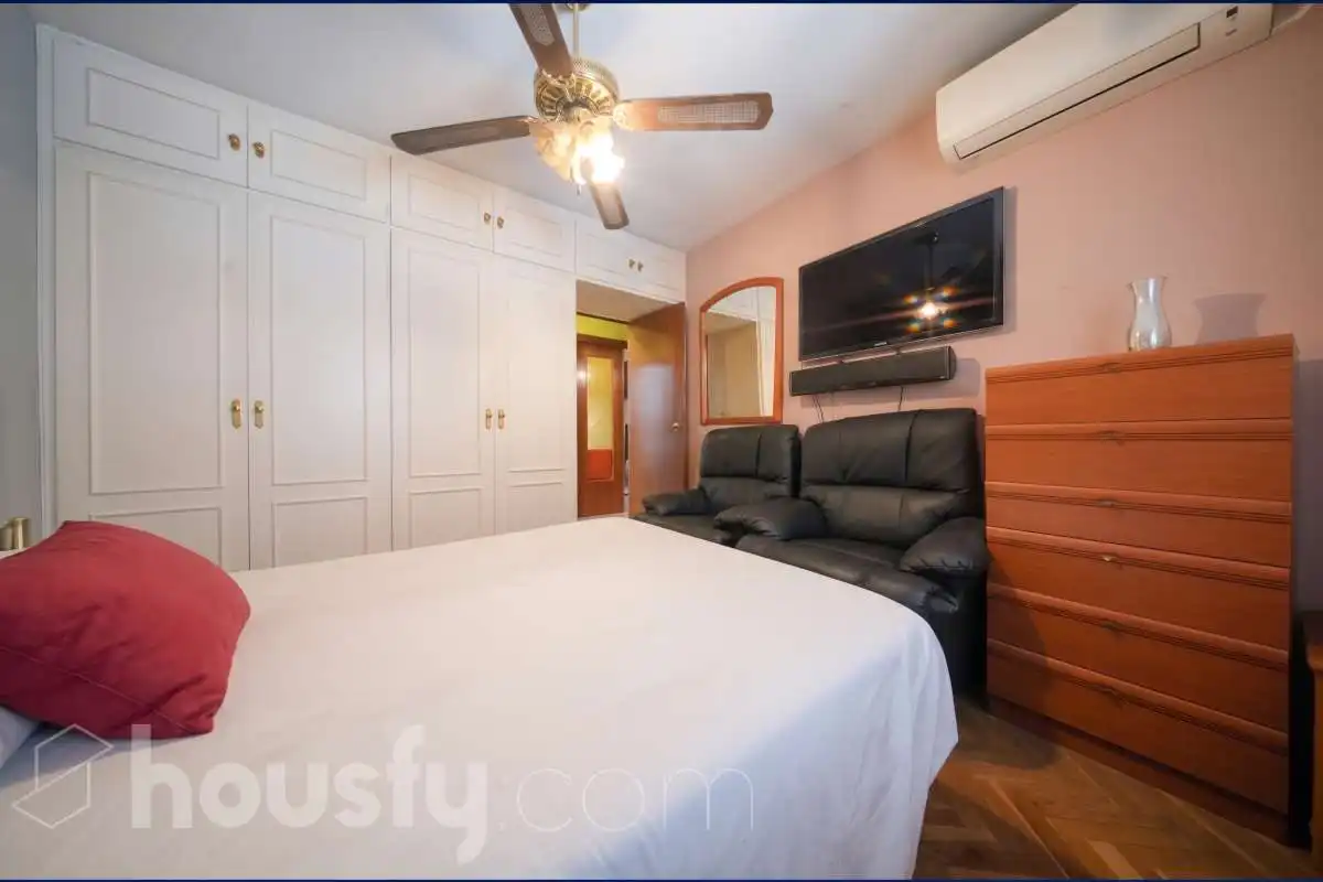Wohnung mit Terrasse zum Verkauf in Calle Lucano ., imagen 31