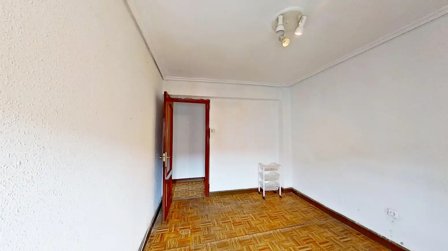 Dormitori de Pis en venda en Santander