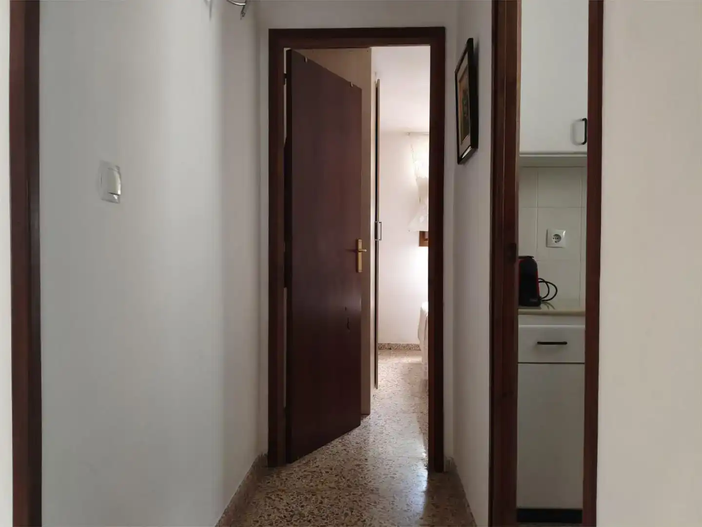 Piso en venta en Massanes con Jardín privado, Trastero y Piscina