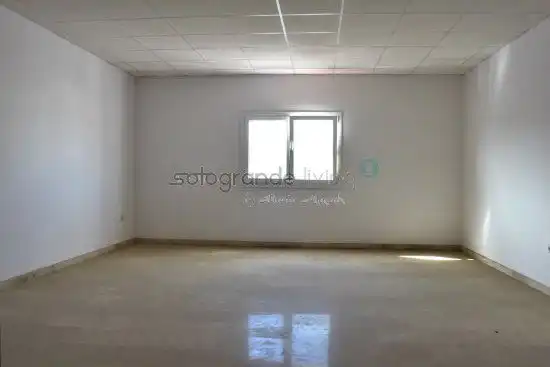 Oficina en venta en Sotogrande con Calefacción