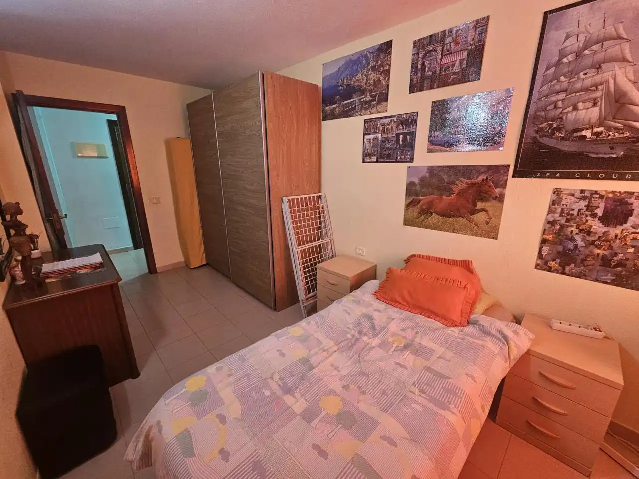 Habitación de Piso en venta en Granadilla de Abona