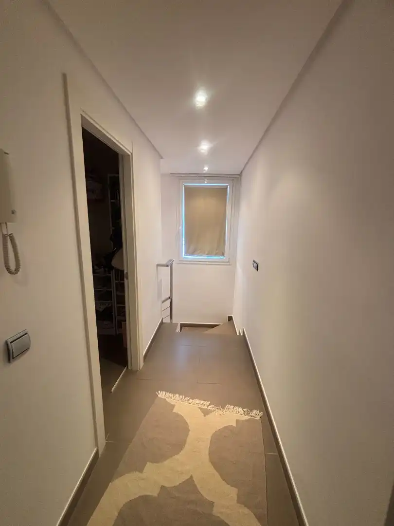 Haus oder Chalet zum Verkauf in Marbella mit Klimaanlage, Heizung und Privatgarten