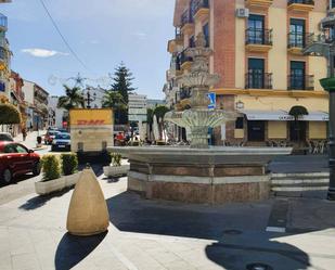 Vista exterior de Pis de lloguer en Alhaurín de la Torre amb Aire condicionat i Balcó