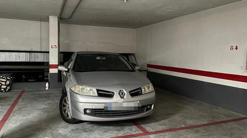 Foto 2 de Garatge en venda a Perillo, A Coruña