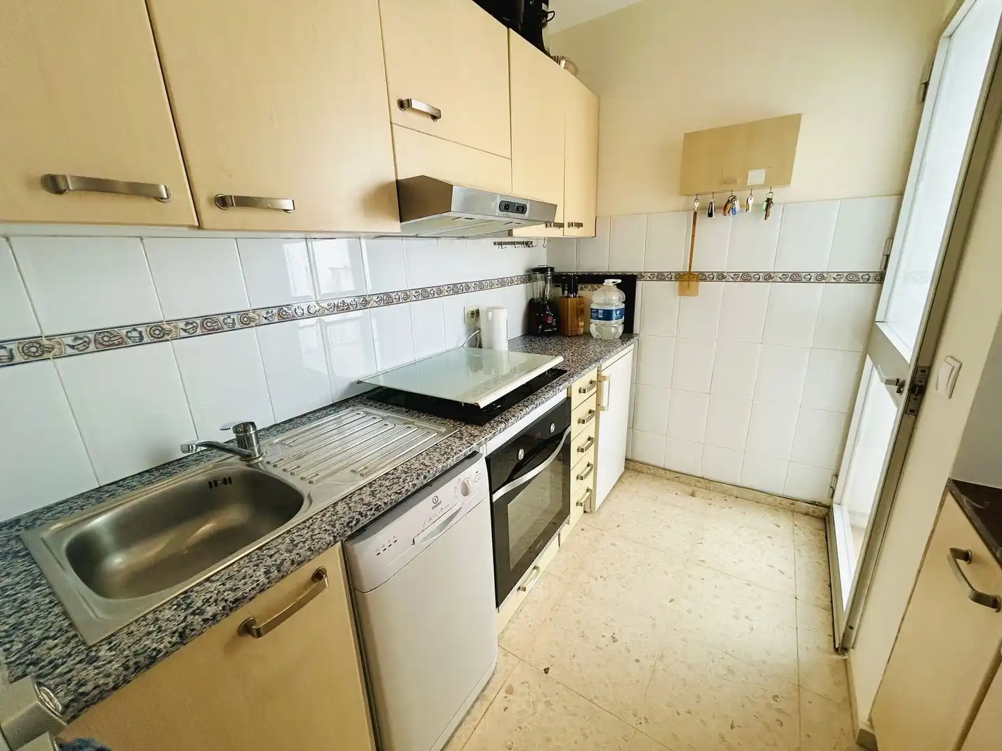 Terraced house with pool for sale in N-340 147, imagen 6