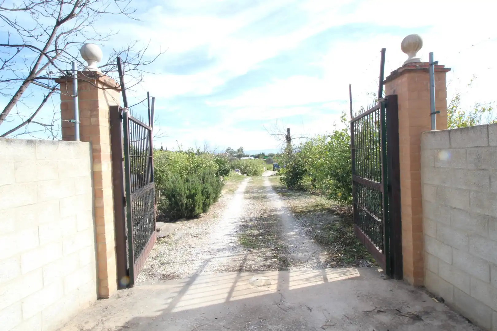 Residential zum Verkauf in Alhaurín El Grande