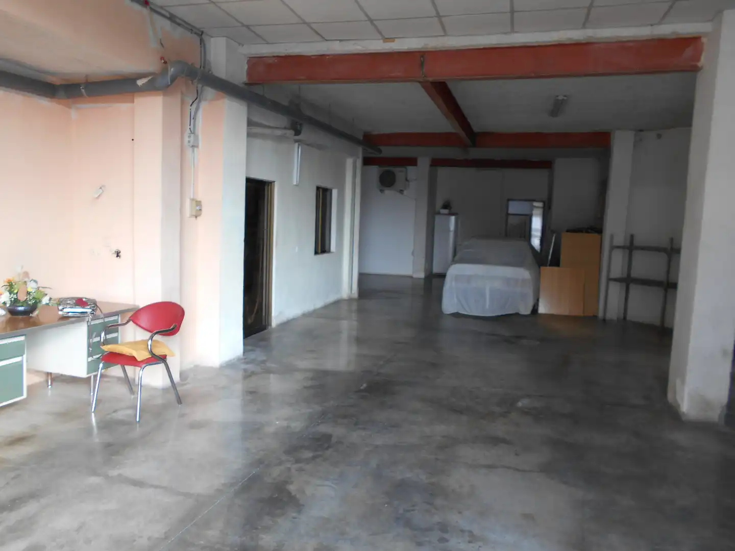 Maison mitoyenne avec terrasse à vendre à Pedanías Este, imagen 49