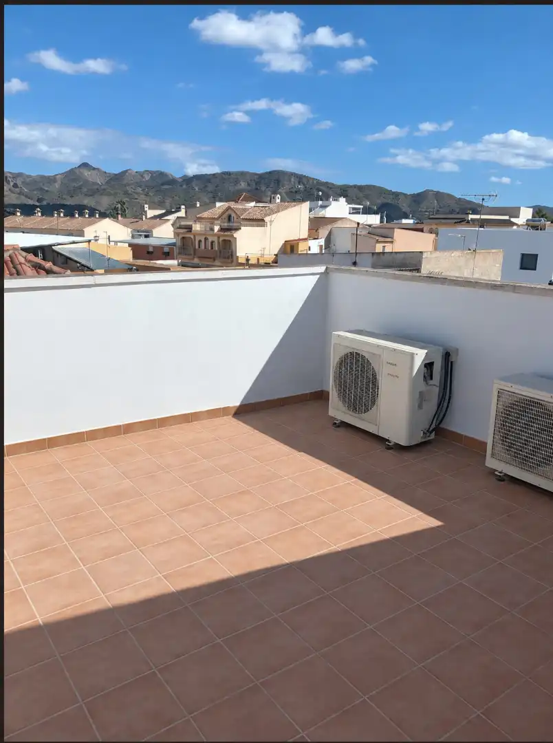 Reihenhaus mit Terrasse zum Verkauf in Huércal-Overa, imagen 20