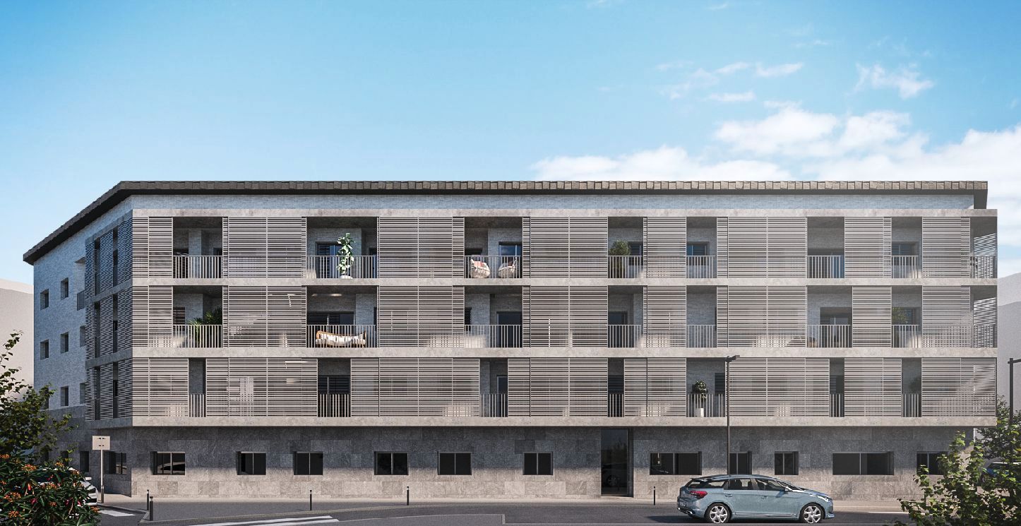 Dúplex en venda a Carrer de Magallanes, 40, Centre