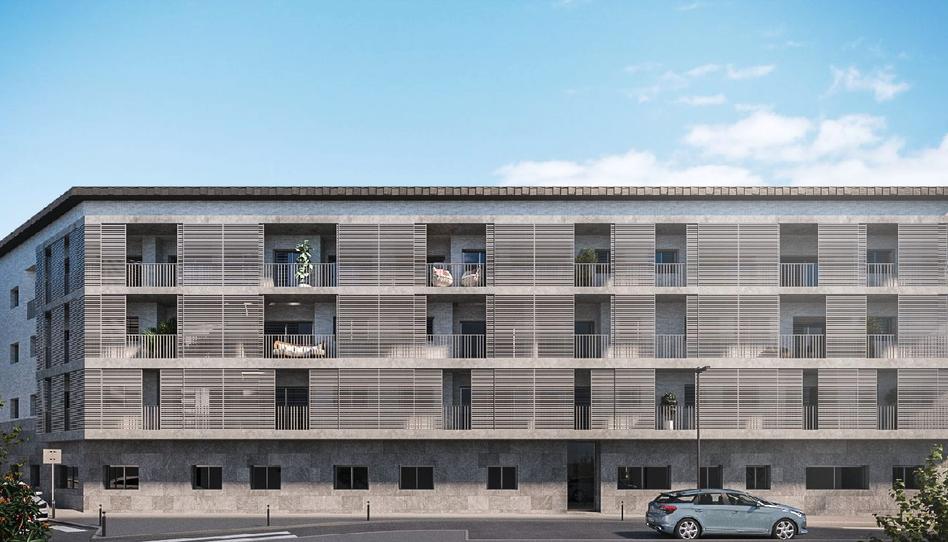 Foto 1 de Pis en venda a Carrer de Magallanes, 40, Centre, Barcelona