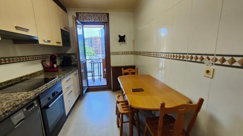 Foto 2 de Pis en venda a Contrueces, Asturias