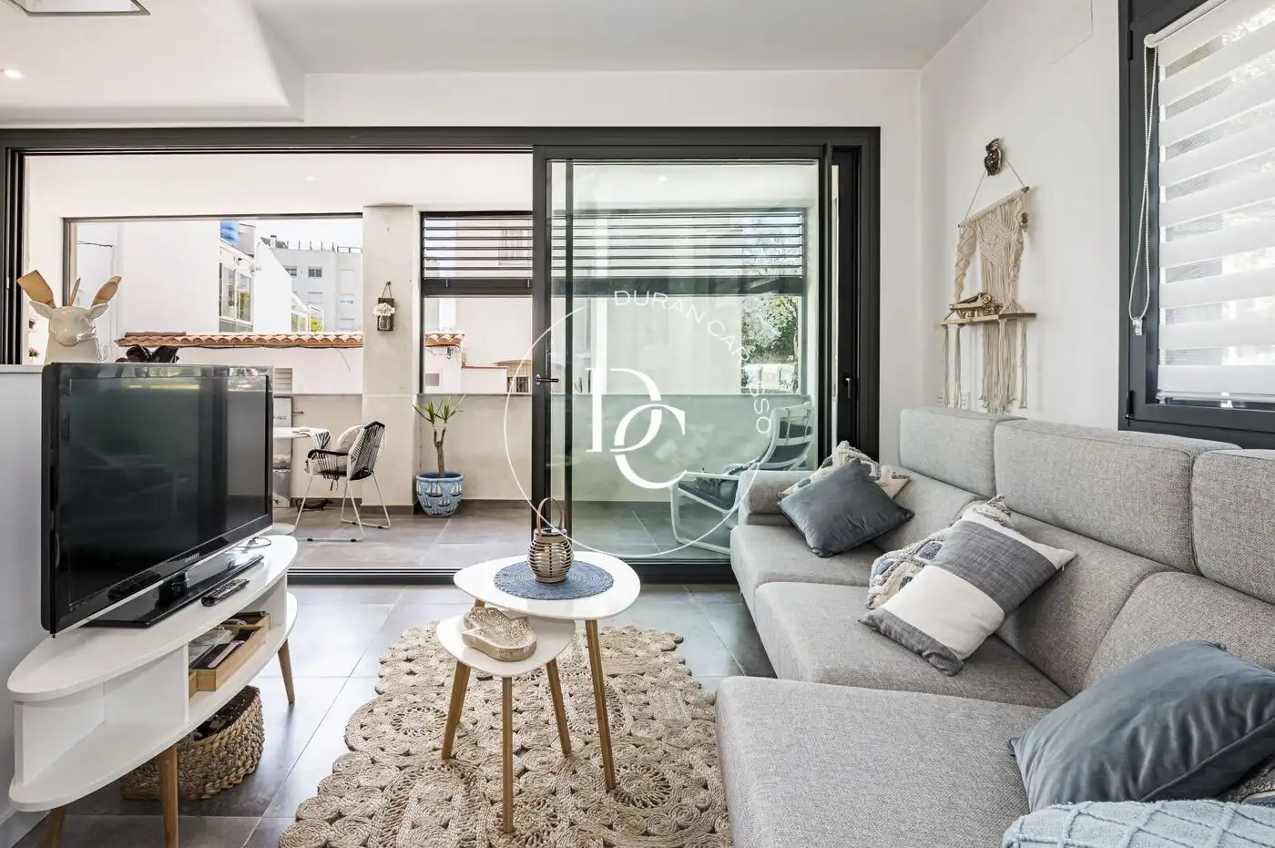 Appartement avec ascenseur à vendre à Carrer Pintor Pere Pruna, imagen 2