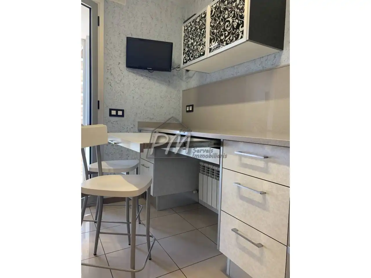 Flat for sale in Eixample Sud – Migdia