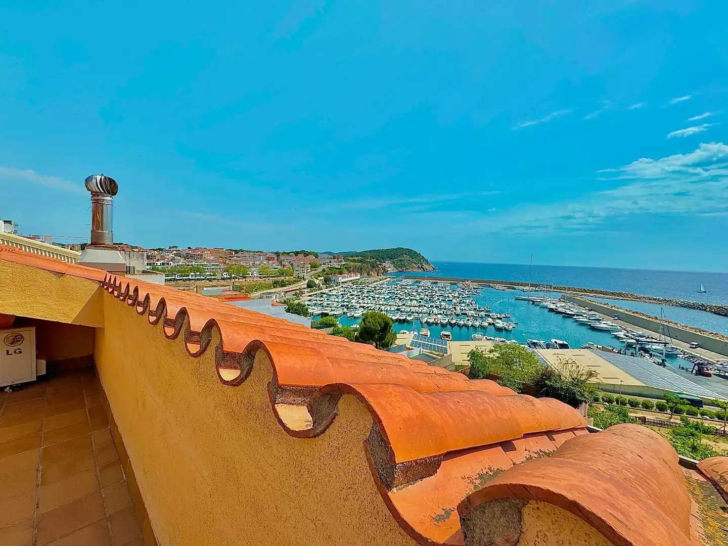 Penthouse with lift for sale in del Pedró, imagen 29
